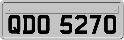 QDO5270