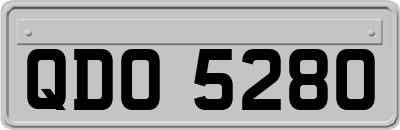 QDO5280