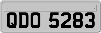 QDO5283