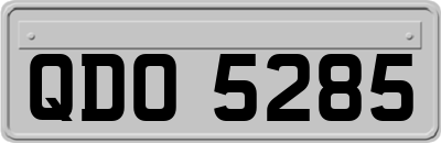 QDO5285