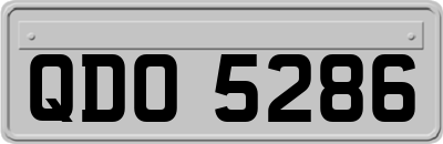 QDO5286