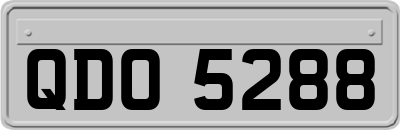 QDO5288