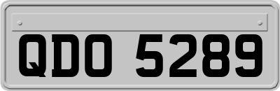 QDO5289