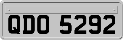 QDO5292
