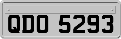 QDO5293