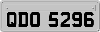 QDO5296
