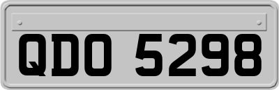 QDO5298