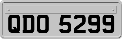 QDO5299