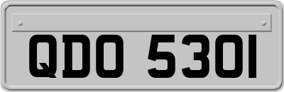QDO5301