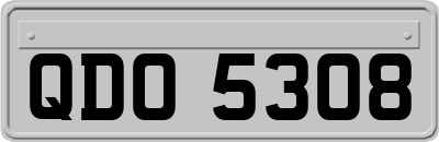 QDO5308