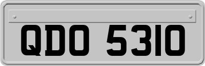 QDO5310