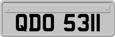 QDO5311