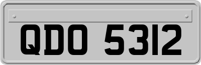 QDO5312