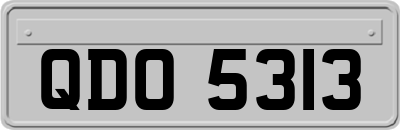 QDO5313