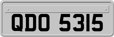 QDO5315