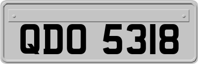 QDO5318