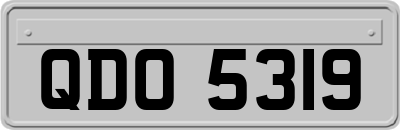QDO5319