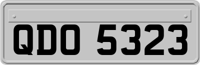 QDO5323