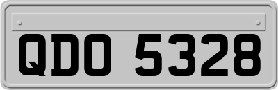 QDO5328