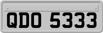 QDO5333