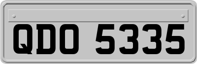 QDO5335