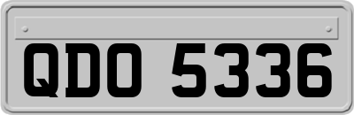 QDO5336