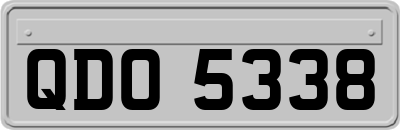 QDO5338