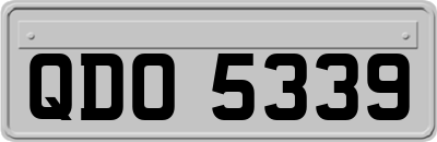 QDO5339