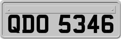 QDO5346