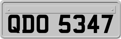 QDO5347