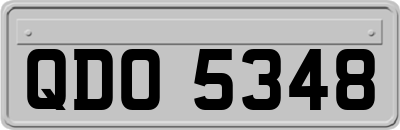QDO5348