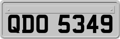 QDO5349