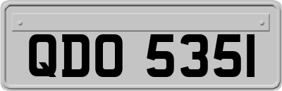 QDO5351