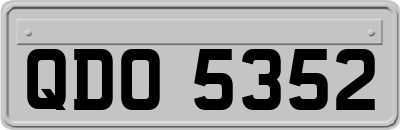 QDO5352