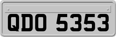 QDO5353