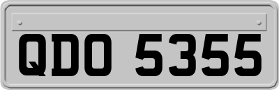 QDO5355