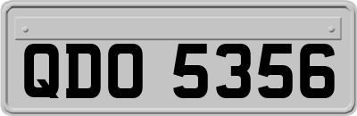 QDO5356