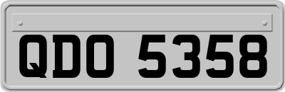 QDO5358