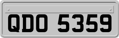 QDO5359