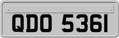 QDO5361