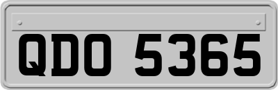 QDO5365