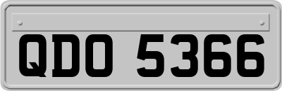 QDO5366