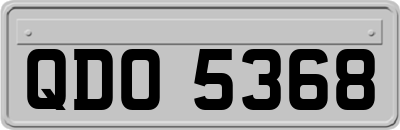 QDO5368