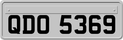 QDO5369