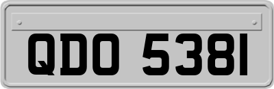 QDO5381