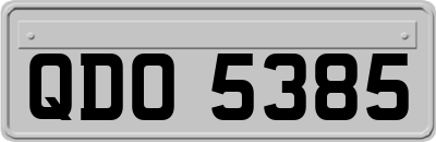 QDO5385
