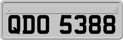 QDO5388