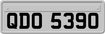 QDO5390