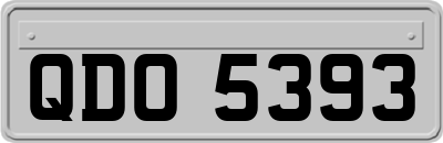 QDO5393