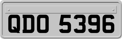 QDO5396